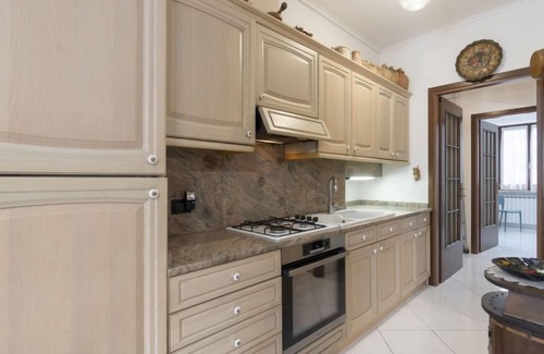 Sanremo Apartamento | Apartment Greta by Interhome