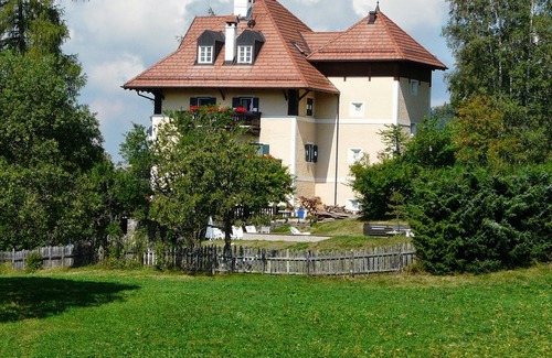 Soprabolzano Apartamento | Apartment Gretl with free South Tyrol Mobil Card | Waldegg Renon