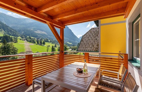 Solk Apartamento | Apartment Grimming by Interhome