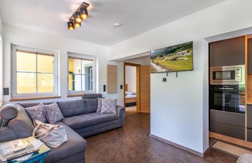 Solk Apartamento | Apartment Grimming by Interhome