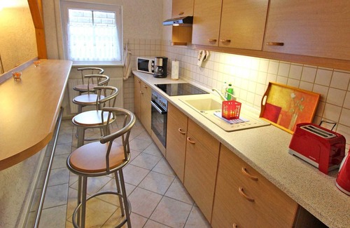 Muritz Apartamento | Apartamento Groß Plasten VER 9671 - VER 9671