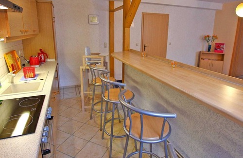 Muritz Apartamento | Apartamento Groß Plasten VER 9671 - VER 9671