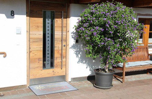 Pragraten Apartamento | Apartamento Großglockner - Innerkratzerhof **** 4 apartamentos