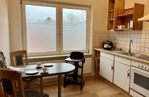 Großheide Apartamento | *** Apartment - Großheide- Ostfriesland-North Sea ***