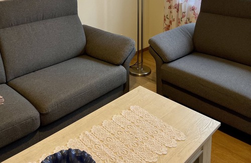 Großheide Apartamento | *** Apartment - Großheide- Ostfriesland-North Sea ***