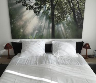 Gronau Apartamento | Apartment Gronau