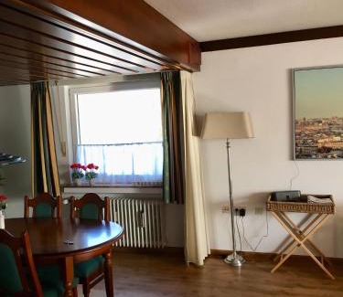 Gronau Apartamento | Apartment Gronau