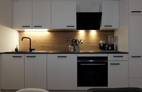 Heiligenblut Apartamento | Apartment Grossglockner - House Fien