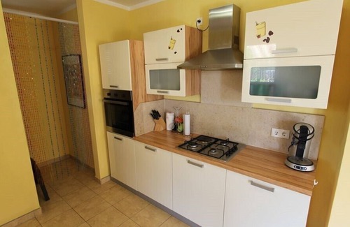 Marsici Apartamento | Apartments Grozdanić / Apartment Grozdanić 1
