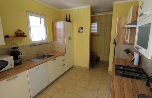 Marsici Apartamento | Apartments Grozdanić / Apartment Grozdanić 1