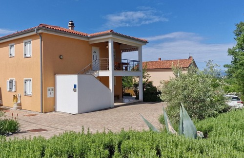 Marsici Apartamento | Apartments Grozdanić / Apartment Grozdanić 1