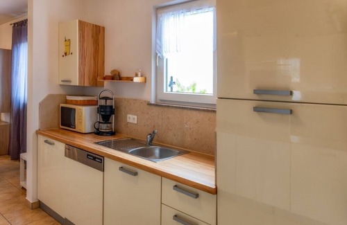 Marsici Apartamento | Apartments Grozdanić / Apartment Grozdanić 2