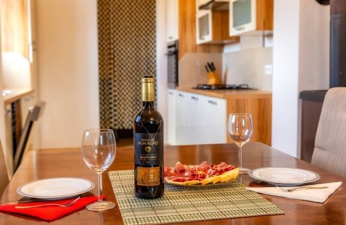 Marsici Apartamento | Apartments Grozdanić / Apartment Grozdanić 2