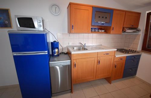 Porat Apartamento | Apartment Grozic