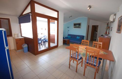 Porat Apartamento | Apartment Grozic