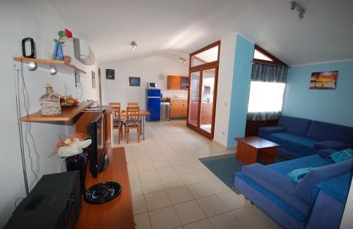 Porat Apartamento | Apartment Grozic
