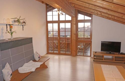 Flaurling Apartamento | Apartment Gruber by Interhome