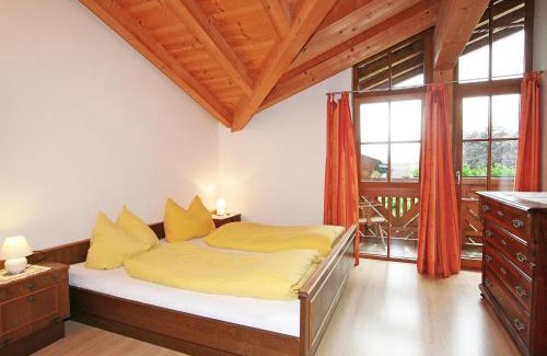 Flaurling Apartamento | Apartment Gruber by Interhome