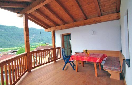 Flaurling Apartamento | Apartment Gruber by Interhome