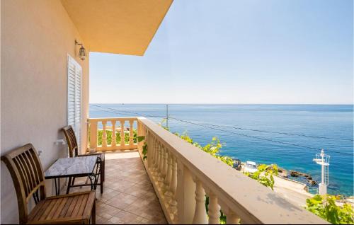 Molunat Apartamento | Apartment Gruda Molunat