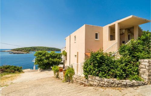 Molunat Apartamento | Apartment Gruda Molunat