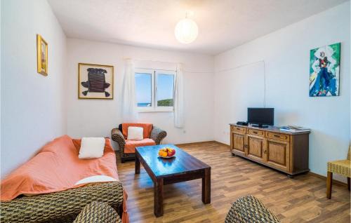 Molunat Apartamento | Apartment Gruda Molunat
