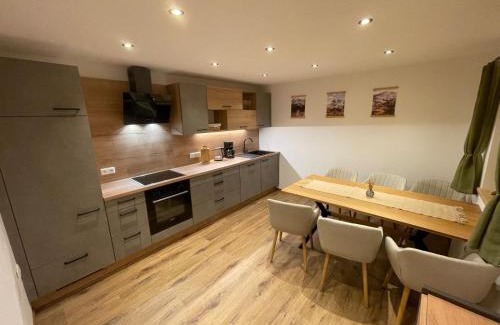 Taxenbach Apartamento | Apartment Gschwandtl
