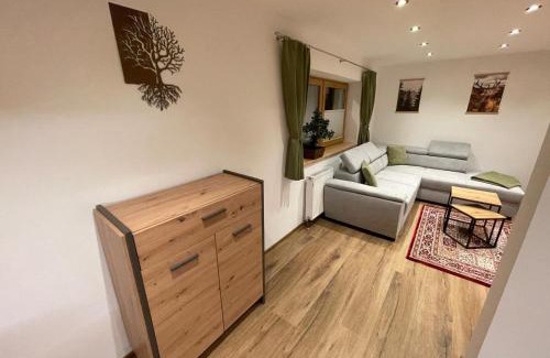 Taxenbach Apartamento | Apartment Gschwandtl