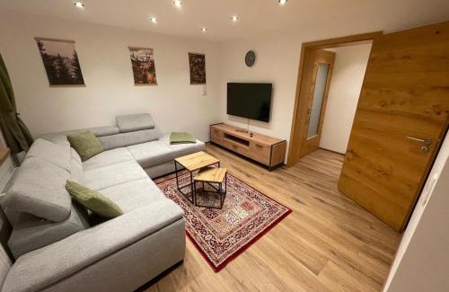 Taxenbach Apartamento | Apartment Gschwandtl