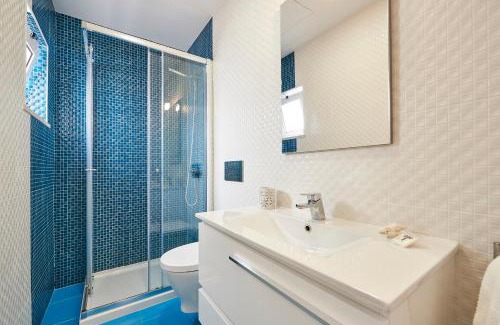 Santos Apartamento | Apartment Guarda-Mor