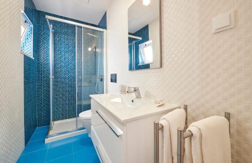 Santos Apartamento | Apartment Guarda-Mor