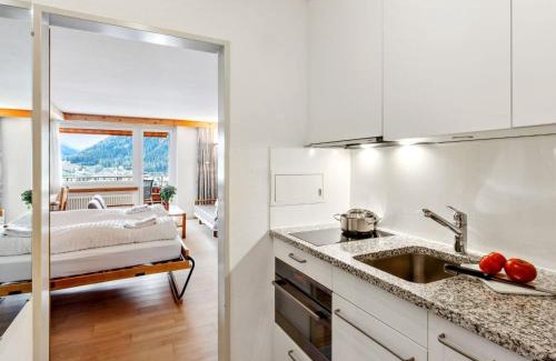 Meierhof Apartamento | Apartment Guardaval - Utoring-14 by Interhome