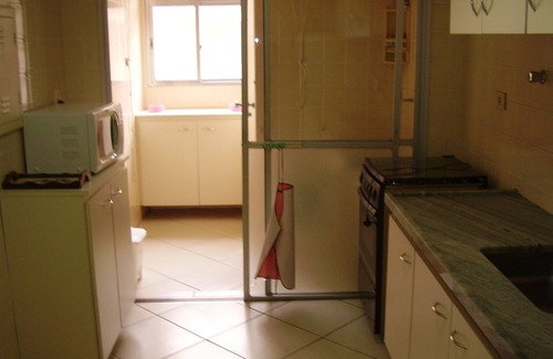Jardim Belmar Apartamento | Apartamento Guaruja Acqua Mundo Cove