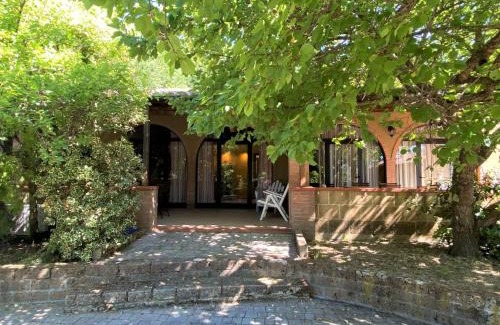 Riparbella Apartamento | Apartment Gufo-31 by Interhome