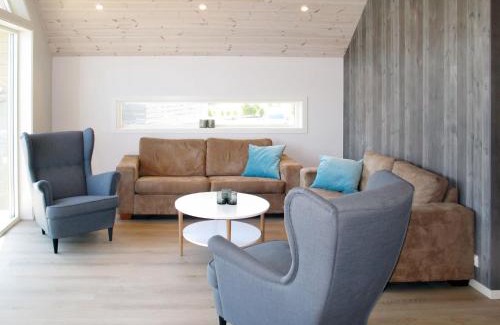 Stord Apartamento | Apartment Gurevika by Interhome