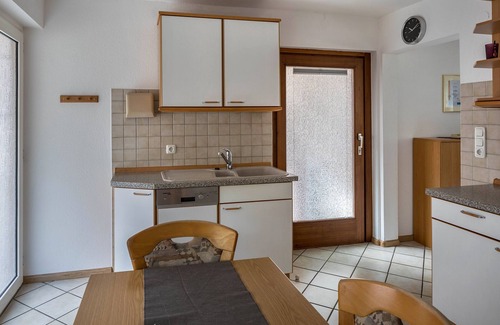 Freiamt Apartamento | Apartamento "Gutjahr" con balcón y Wi-Fi