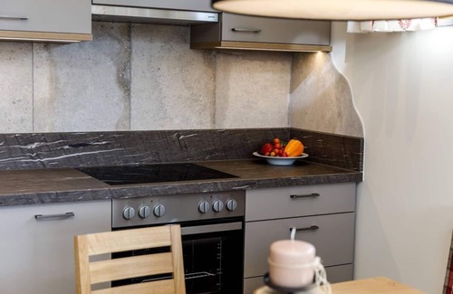 Außerweerberg Apartamento | Apartment Hüttegg - Aparment Hüttegg
