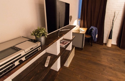 Rudolfsheim-Funfhaus Apartamento | Apartment Hütteldorferstraße