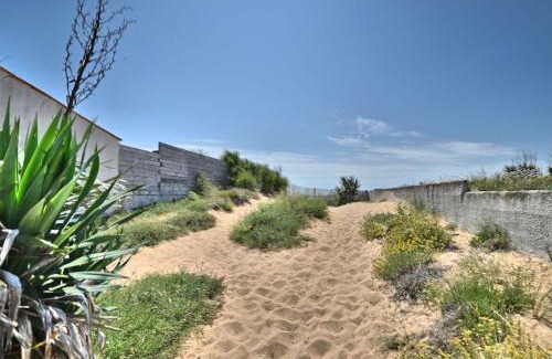 La Cotiniere Apartamento | Apartment Horizon by Interhome