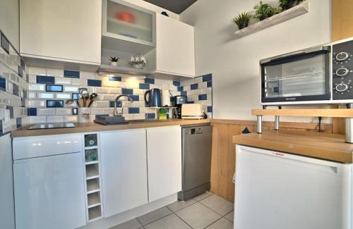 La Cotiniere Apartamento | Apartment Horizon by Interhome