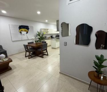 Tepatitlán de Morelos Apartamento | Apartment Hidalgo