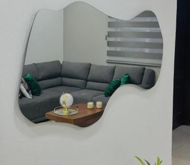 Tepatitlán de Morelos Apartamento | Apartment Hidalgo