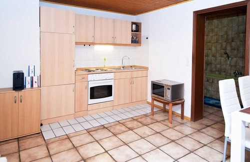 Eller Apartamento | Apartment H2 Dusseldorf
