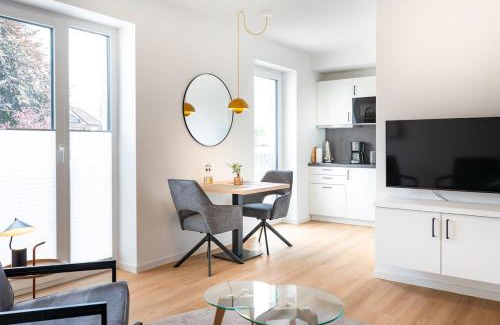 Eversten Apartamento | Apartment "HAARENTOR"