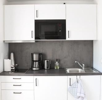 Eversten Apartamento | Apartment "HAARENTOR"
