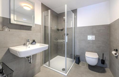 Eversten Apartamento | Apartment "HAARENTOR"