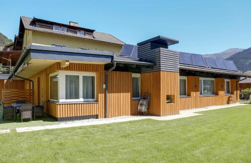 Muhlbachl Apartamento | Apartment Habicht