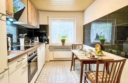 Blasiwald Apartamento | Apartment Habsmoosbach by Interhome