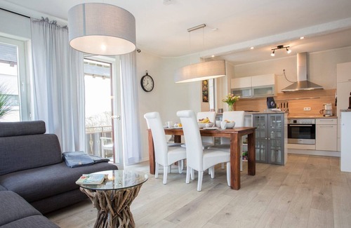 Winterberg Chalet De Esquí | Apartment - Hackeschladenweg 17-R **** | Winterberg