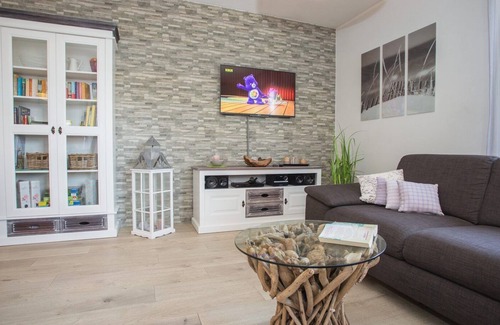 Winterberg Chalet De Esquí | Apartment - Hackeschladenweg 17-R **** | Winterberg